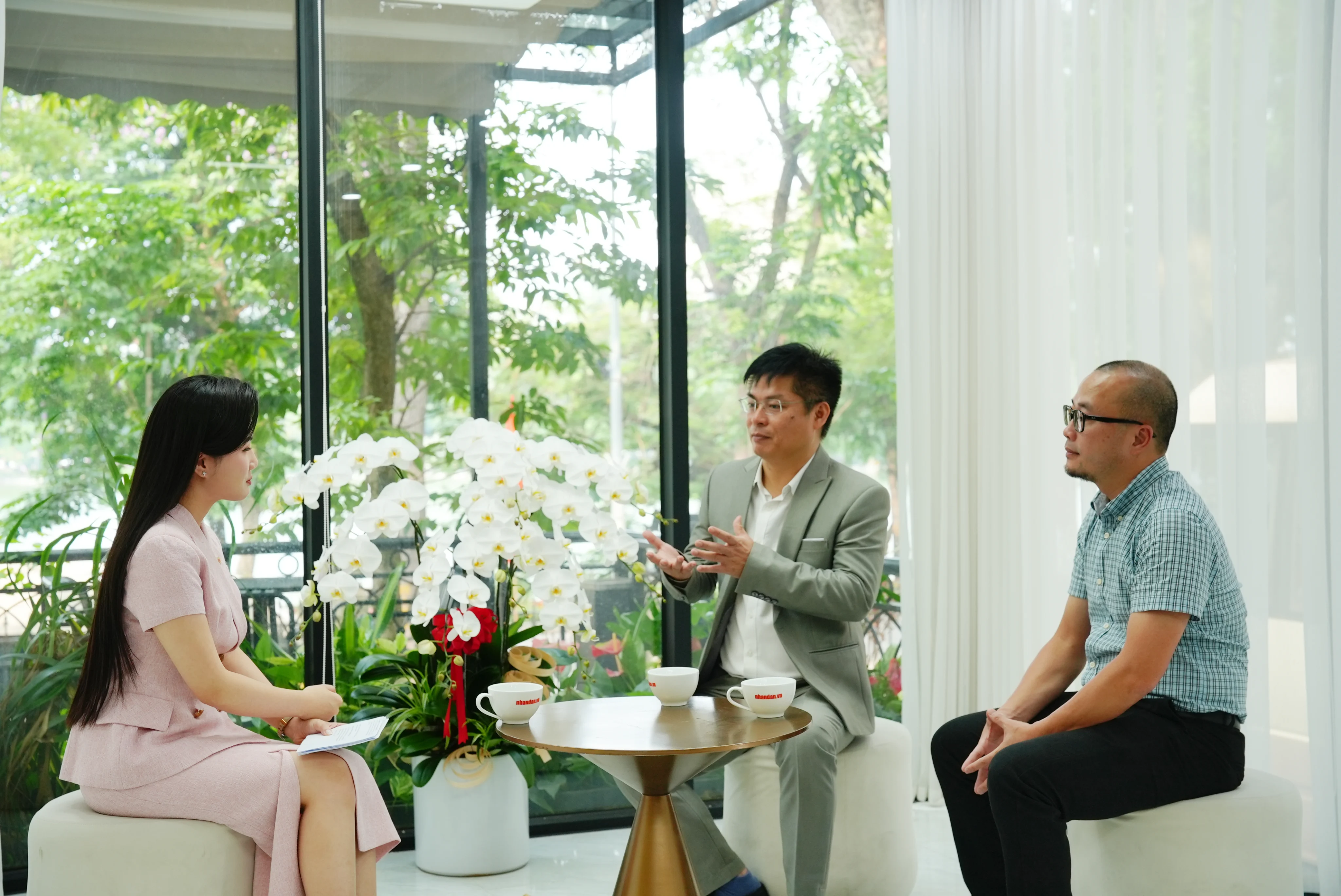 Việt Nam tìm lối đi bền vững với ‘nền kinh tế tầm thấp’