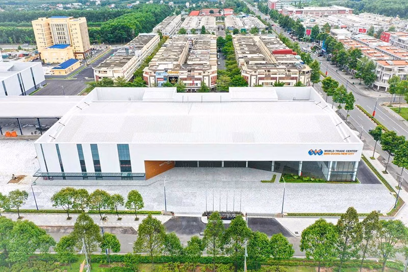 5 trung tâm triển lãm đẳng cấp quốc tế ở Việt Nam chờ đón sự kiện lớn trung-tam-trien-lam-quoc-te-wtc-expo-binh-duong (2)