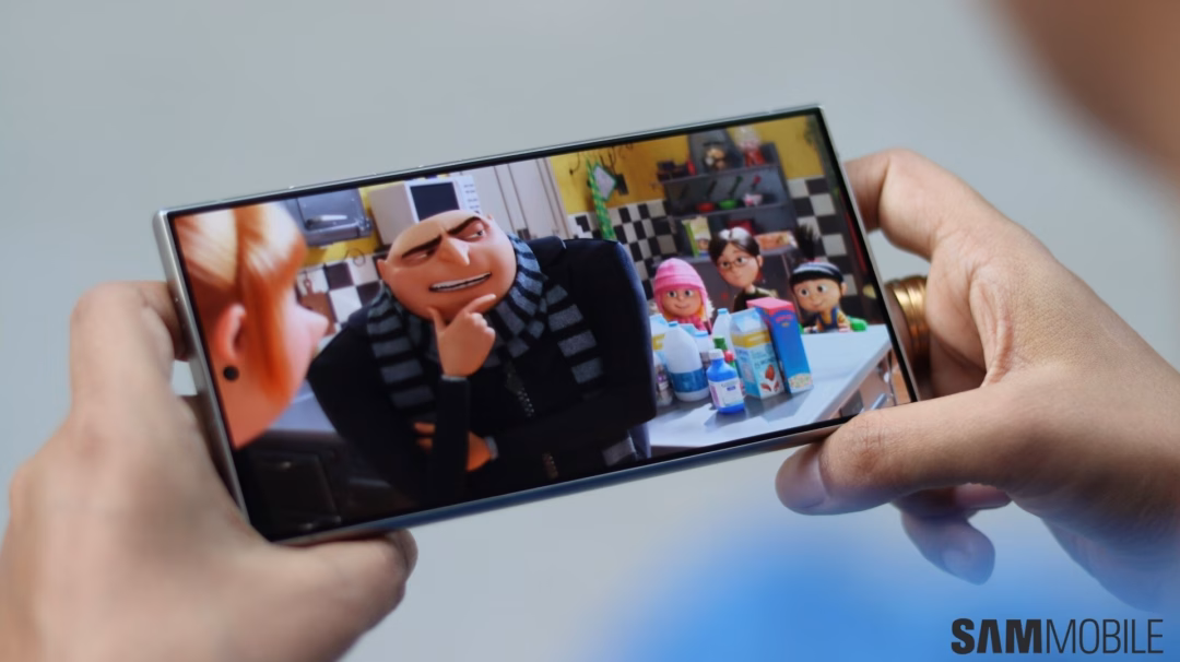 Apple iPhone Pro sắp có màn hình siêu bền như Galaxy S24 Ultra