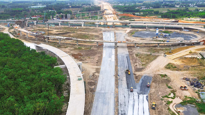 Chính phủ đặt mục tiêu tăng trưởng GDP 8,5%: Bộ Tài chính đề xuất kịch bản tăng tốc kinh tế