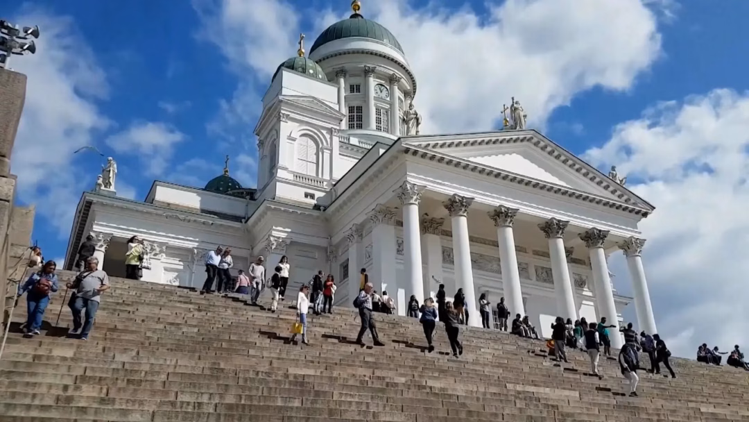 Chuyển đổi số: Bí quyết thành công của Đan Mạch và bài học cho Việt Nam