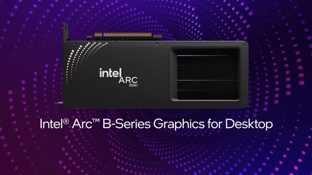 Cuộc đối đầu chip đồ họa: NVIDIA đối mặt thách thức từ AMD và Intel
