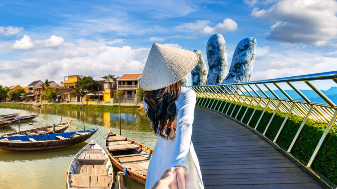 Đà Nẵng leo 7 bậc, vào top 40 thành phố hấp dẫn du lịch toàn cầu