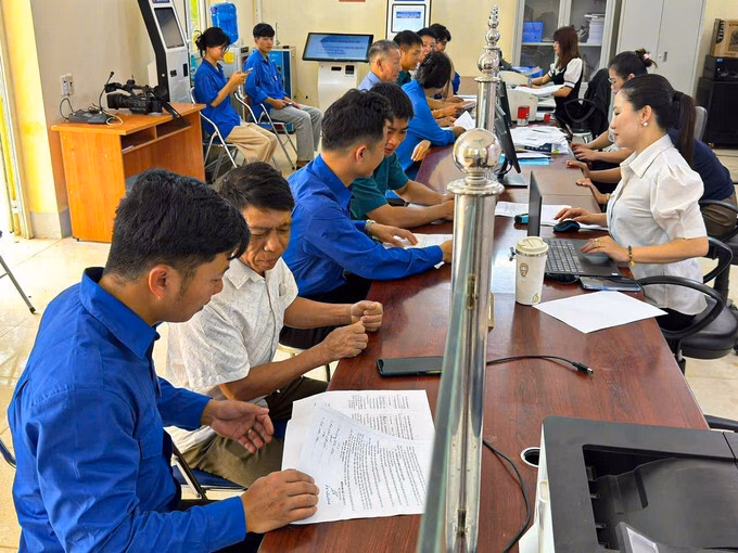 Điện Biên đẩy mạnh phong trào ‘Bình dân học vụ số’ để chuyển đổi số quốc gia