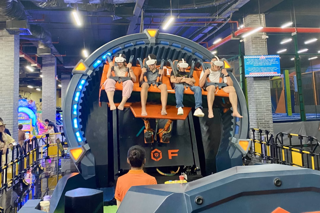 Du lịch Việt Nam lên cấp ‘công nghệ’ để thu hút du khách