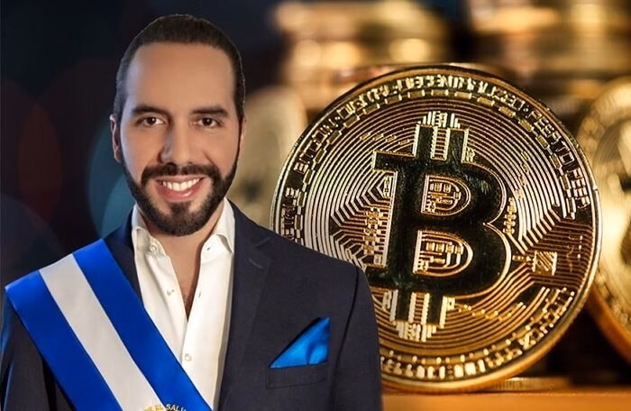 El Salvador đầu tư Bitcoin, thu lợi 443 triệu USD nhưng vẫn khó phổ biến