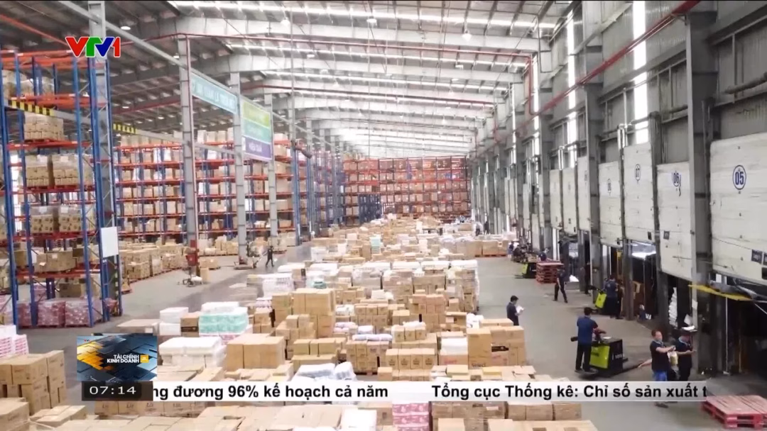 Giải Pháp Đồng Bộ Phí Cảng Biển: Thách Thức và Cơ Hội Cho Giao Thương