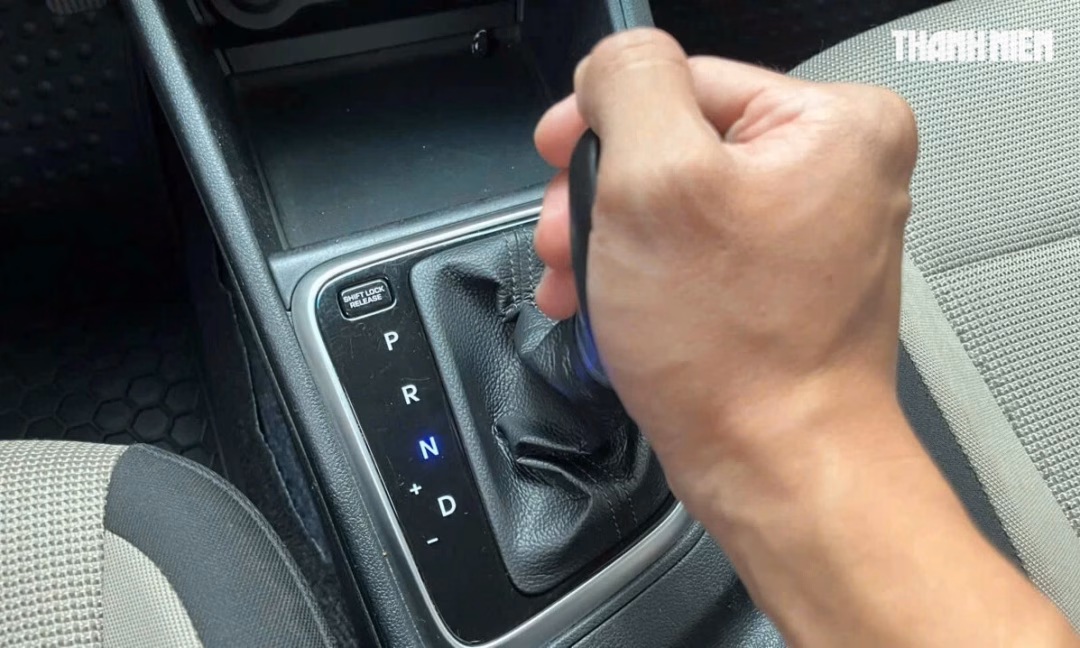 Hộp số vô cấp CVT – Lựa chọn tiết kiệm và hiệu quả cho ô tô đô thị