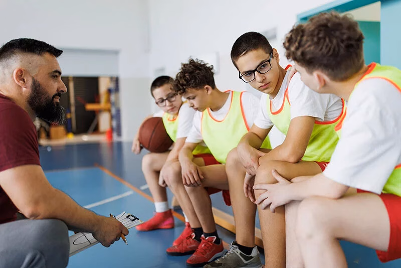 Lợi ích của tập thể dục với thanh thiếu niên tự kỷ