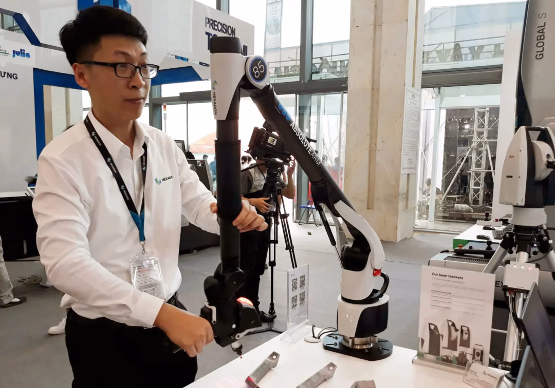 Luật Thủ đô 2024 giúp Hà Nội bứt phá trở thành trung tâm đổi mới sáng tạo hàng đầu