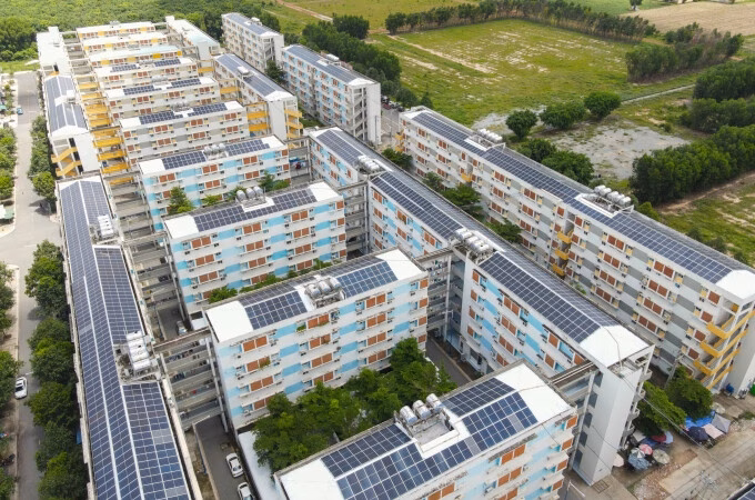 Mở rộng diện được mua nhà ở xã hội: Ai sẽ là người được hưởng lợi?