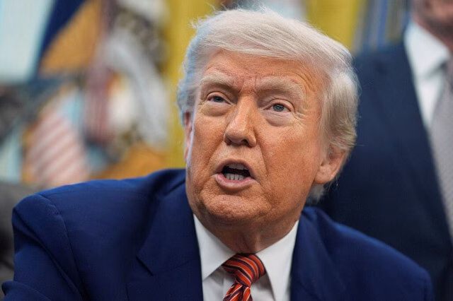 Mỹ áp thuế quan mới lên tới 50% đối với các đối tác thương mại trong chính sách trí tuệ nhân tạo