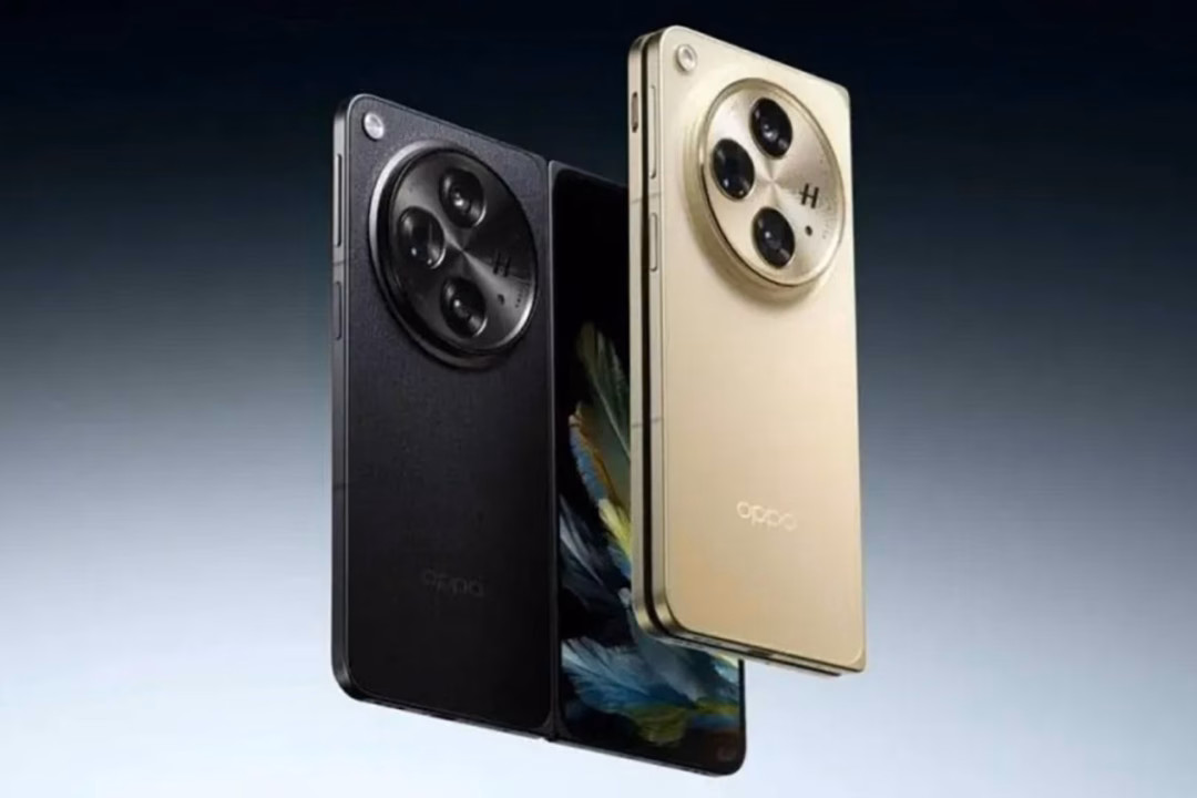 Samsung Galaxy Z Fold 5