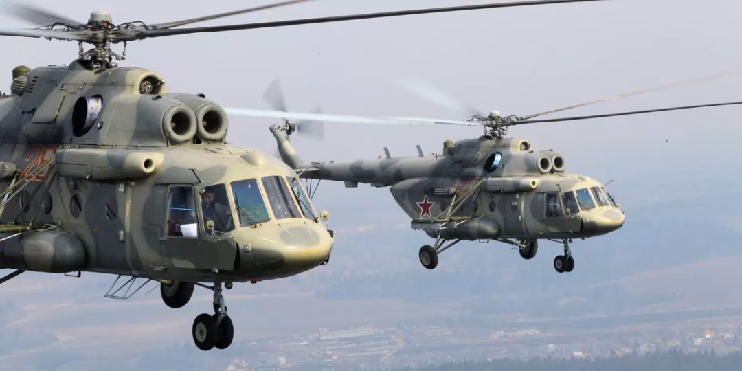 Ảnh: RIA Novosti