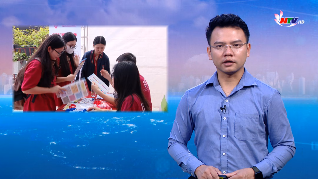 Nghệ An ngày mới - 29/7/2025