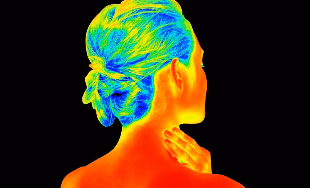 Nhiệt độ cơ thể có liên quan đến trầm cảm, nghiên cứu cho biết