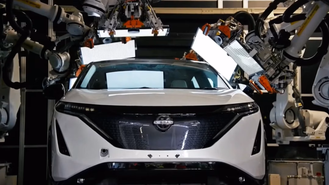 Nissan đóng cửa nhà máy ô tô Oppama để tập trung vào xe điện và công nghệ mới