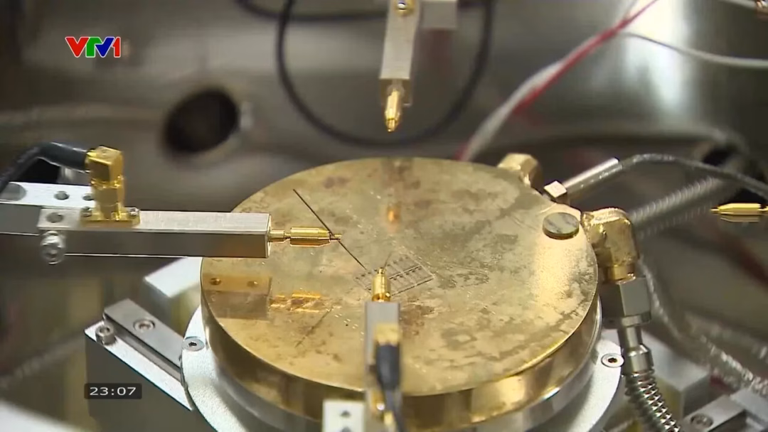 Phát triển khoa học công nghệ đột phá: Vai trò nòng cốt của trường đại học