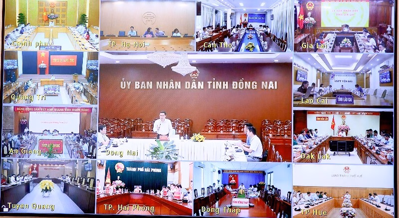 Phó Thủ tướng: Triển lãm 80 năm Quốc khánh là khởi đầu cho khát vọng tương lai