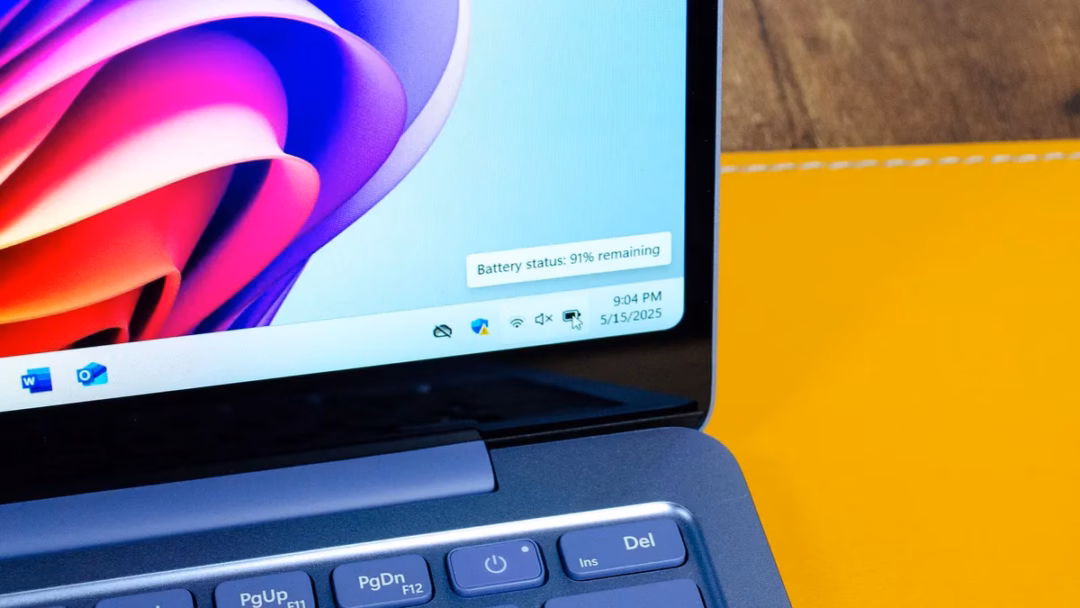 Surface Laptop 13 inch – Mỏng nhẹ, tiện lợi nhưng hiệu năng có đủ đáp ứng? Đánh giá thời lượng pin Surface Laptop 13 inch