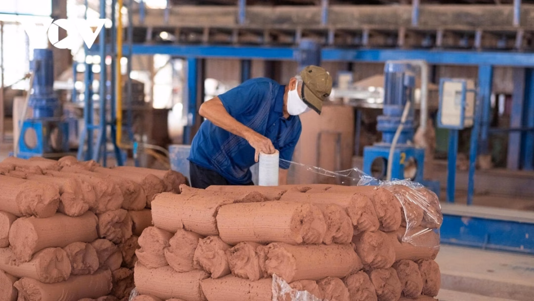 Thị trường lao động sôi động khi doanh nghiệp Việt tìm thị trường mới