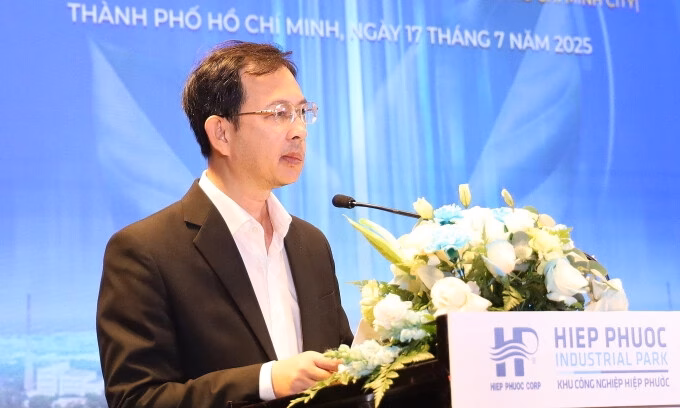 TP HCM sau sáp nhập: Tiềm năng lớn, thách thức hạ tầng và hướng đi xanh