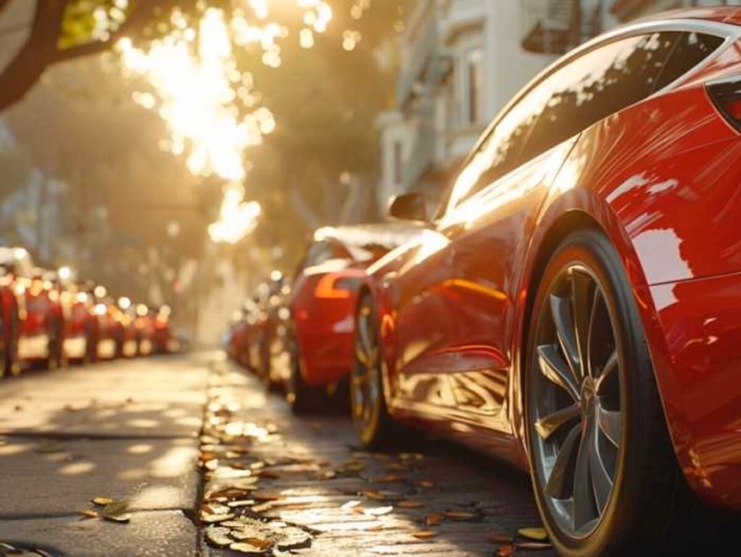 Trung Quốc siết thuế với ôtô siêu sang kể từ tháng 7