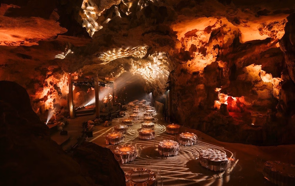 Việt Nam đăng cai Giải thưởng Kiến trúc và Du lịch – Lữ hành Châu Á 2026