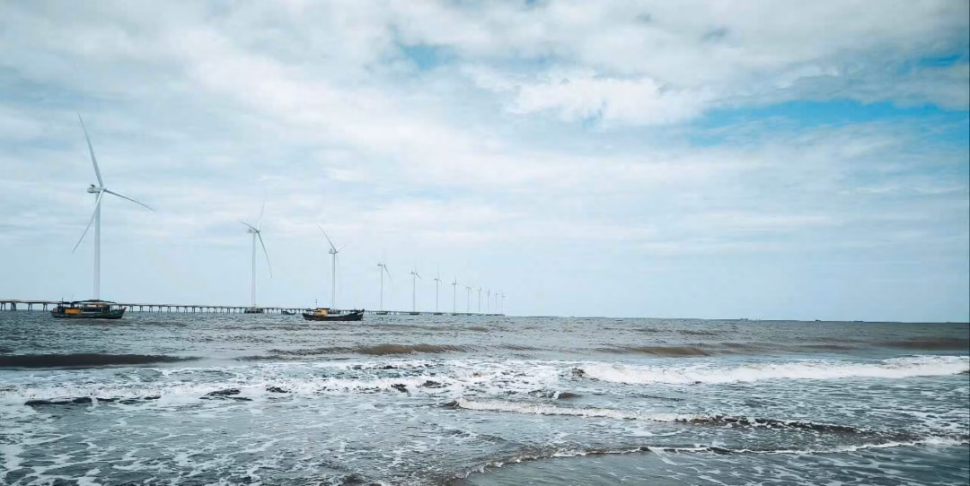 Vĩnh Long tìm kiếm đối tác đầu tư vào năng lượng tái tạo và nông nghiệp