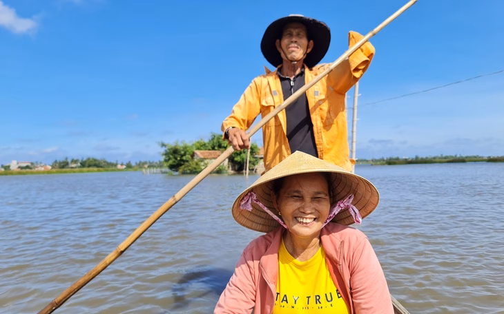 Con "một bề" và những vết hằn khó xóa - Ảnh 2.