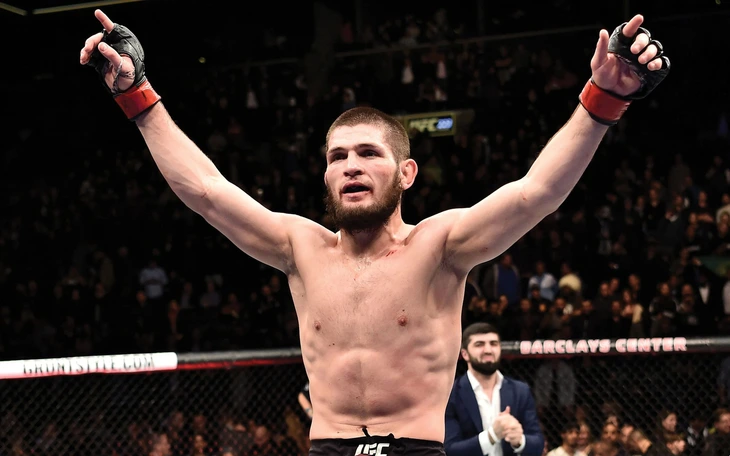 Sốc: Võ sĩ lừng danh người Nga bị xả súng như phim hình sự - Ảnh 4.