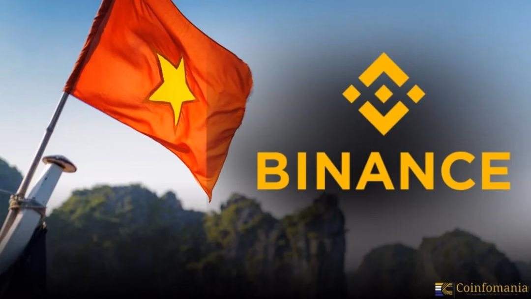 Binance đầu tư 1 triệu USD phát triển blockchain tại Việt Nam