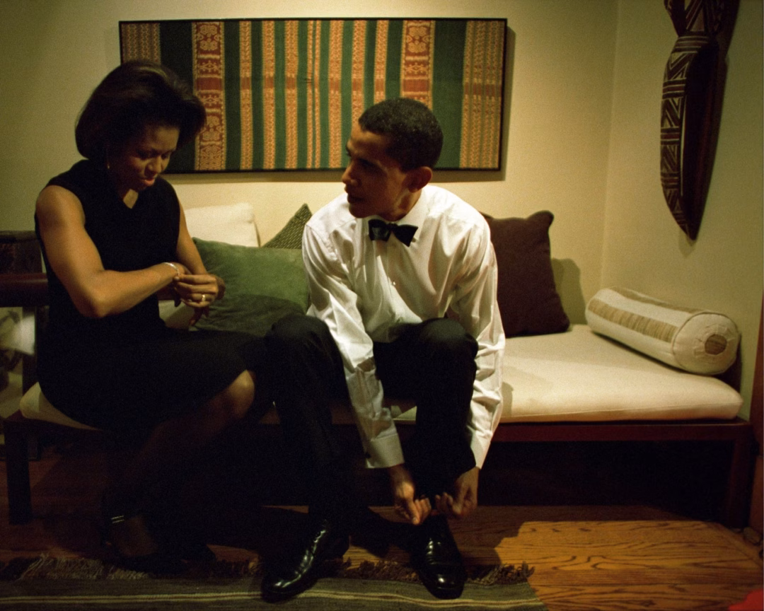 (Image credit: Charles Ommanney via Getty Images)