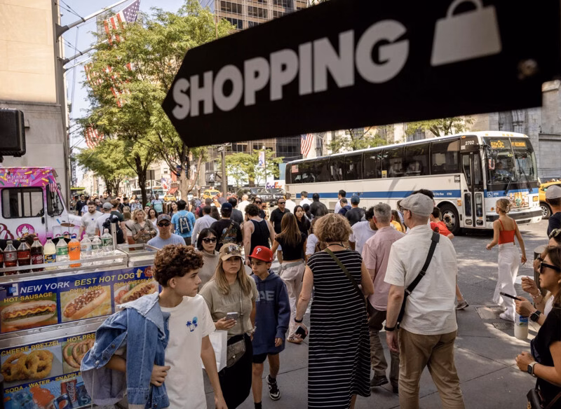 Chính sách của Tổng thống Trump ảnh hưởng đến kinh tế Mỹ thế nào