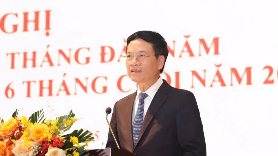 Chuyển đổi số khu vực công: Tiền đề cho phát triển kinh tế – xã hội