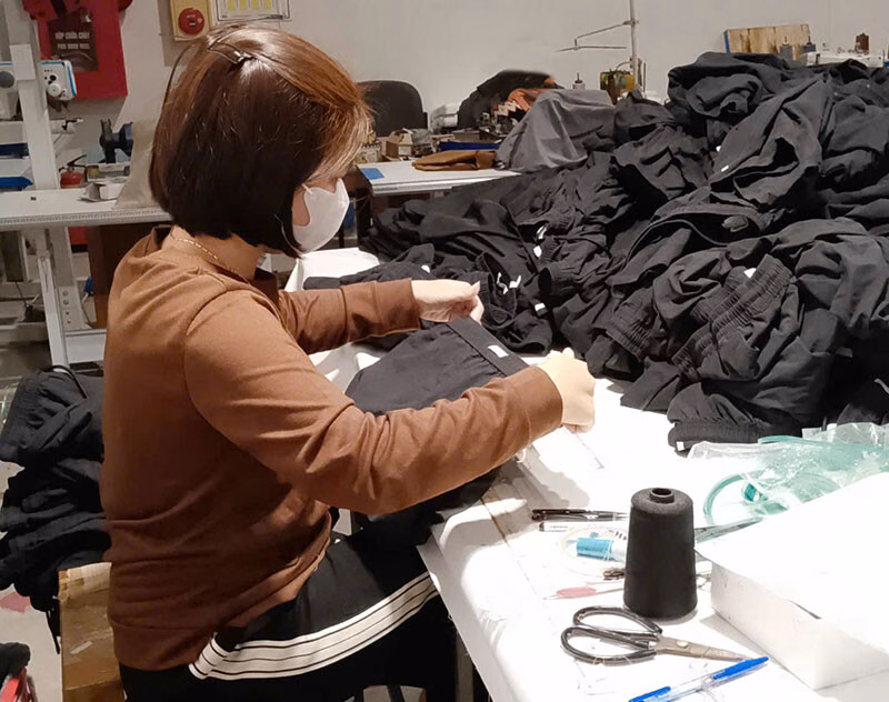 Công nhân muốn tăng lương tối thiểu vùng để cải thiện cuộc sống