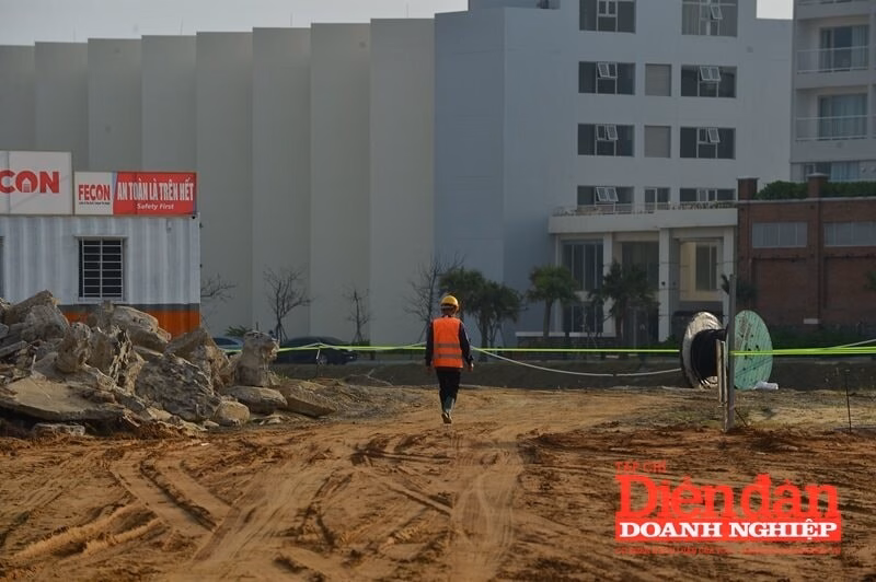 Vì vậy, chuyên gia đề xuất, bổ sung nội dung giao đất, cho thuê đất thực hiện dự án đầu tư có sử dụng đất cho liên danh các nhà đầu tư tại Điều 116 Luật Đất đai 2024 - Ảnh minh họa