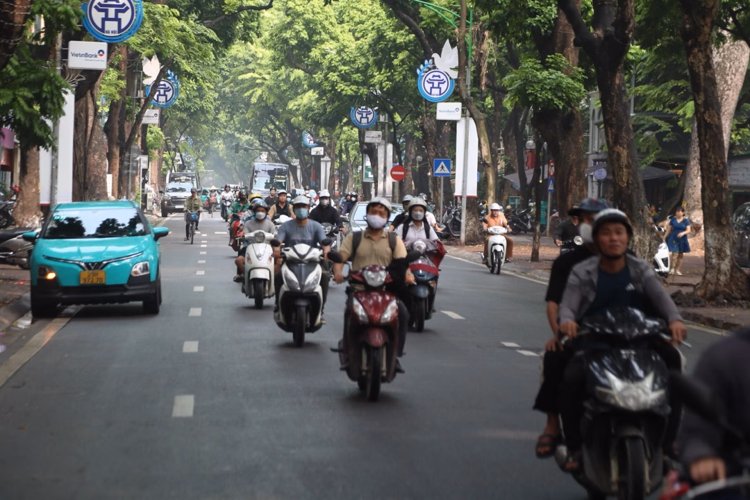 Hà Nội khó triển khai xe điện do trạm sạc và chi phí đầu tư