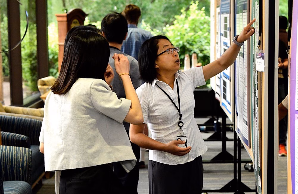 Grantee Research