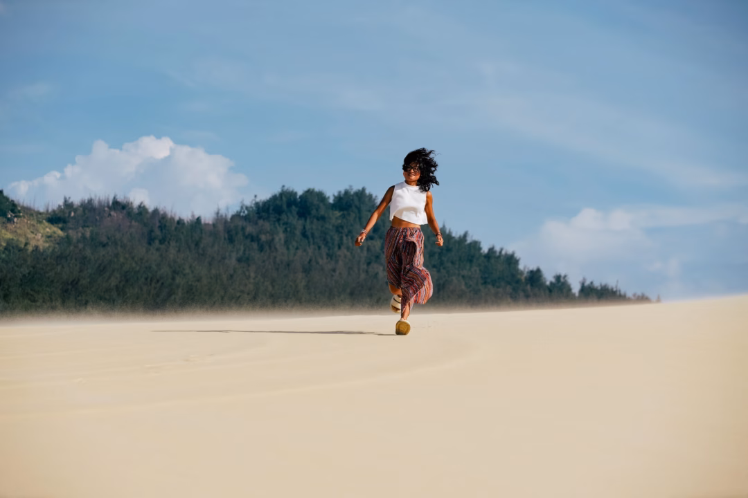 Nhiếp ảnh gia 8x ‘đi bụi’ và khám phá vùng miền Việt Nam