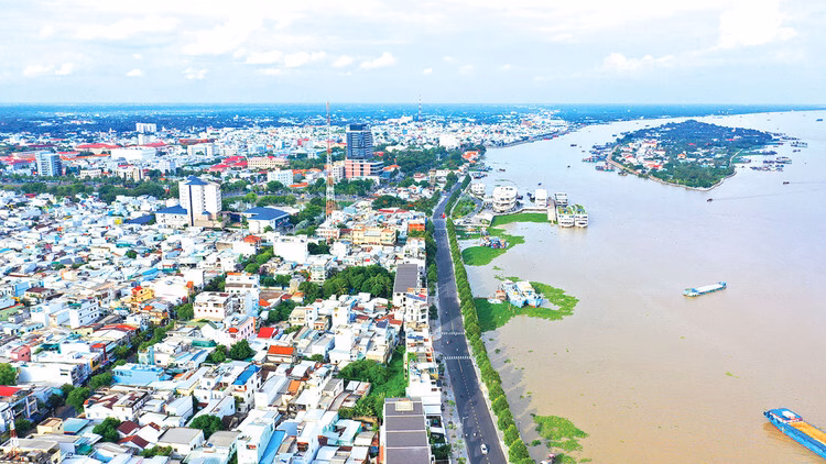 Nhiều địa phương ‘định danh’ chủ đầu tư, ban quản lý dự án chuyên nghiệp