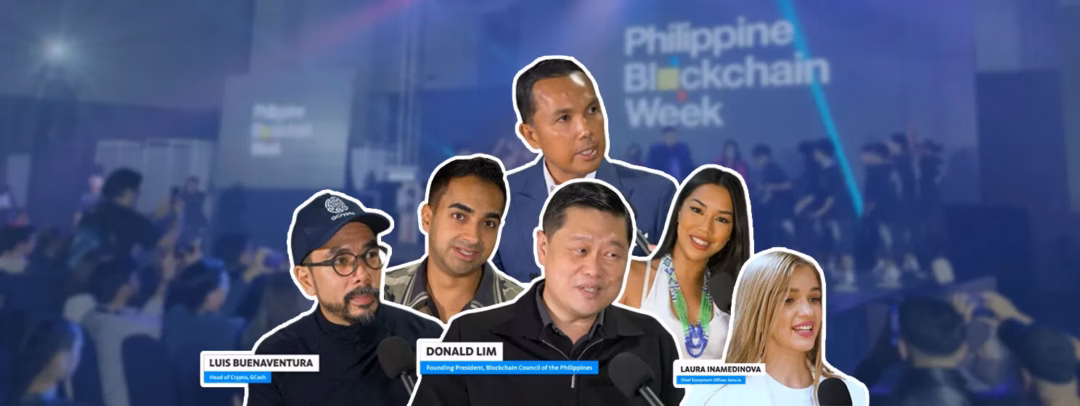 Philippines – Điểm đến hàng đầu cho ngành blockchain