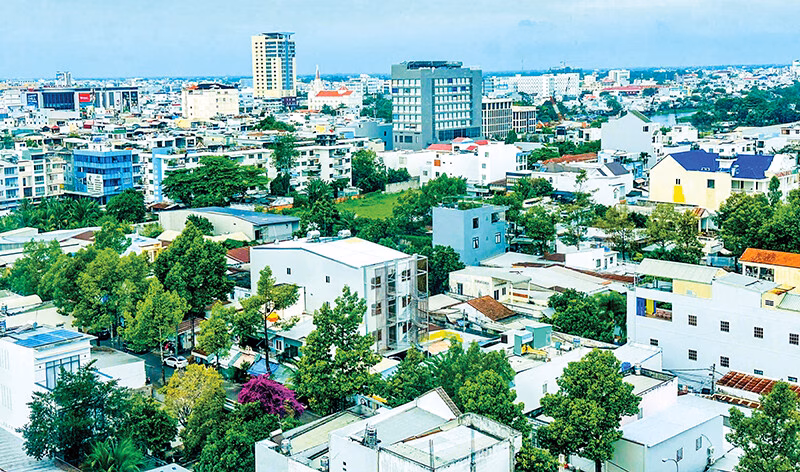 Quản lý đất đai hiệu quả – chìa khóa cho phát triển bền vững