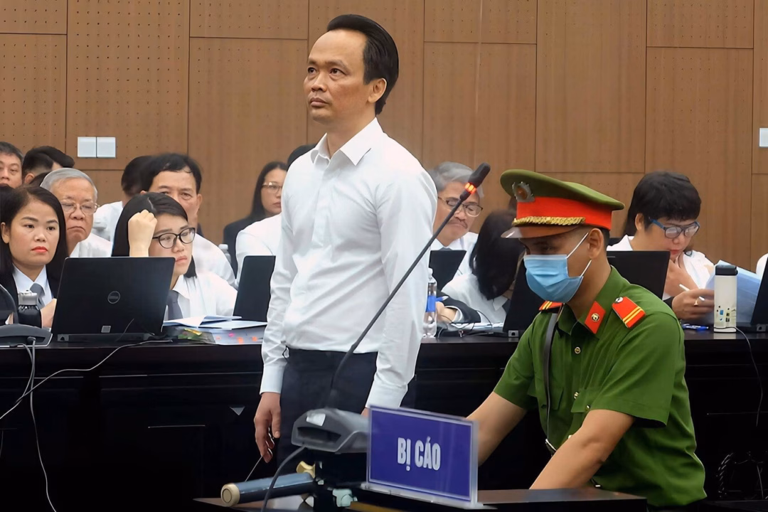 Tập đoàn FLC triệu tập họp đại hội đồng cổ đông bất thường sau phán quyết vụ ông Trịnh Văn Quyết