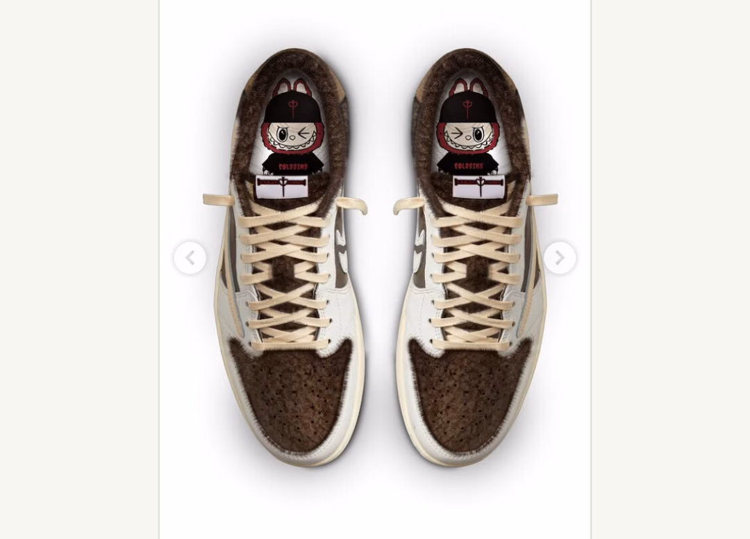 Uniqlo ra mắt bộ sưu tập quái vật vào tháng 8