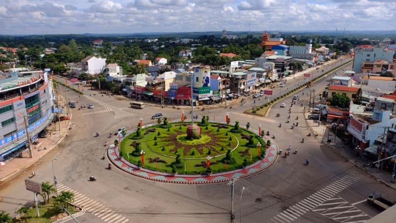 Xã Mỹ Thọ, Đồng Tháp: Tiềm năng phát triển vượt trội với quy mô mới Phường Bình Phước của tỉnh Đồng Nai mới có trụ sở ở đâu, sáp nhập từ mấy phường cũ, xã cũ?
