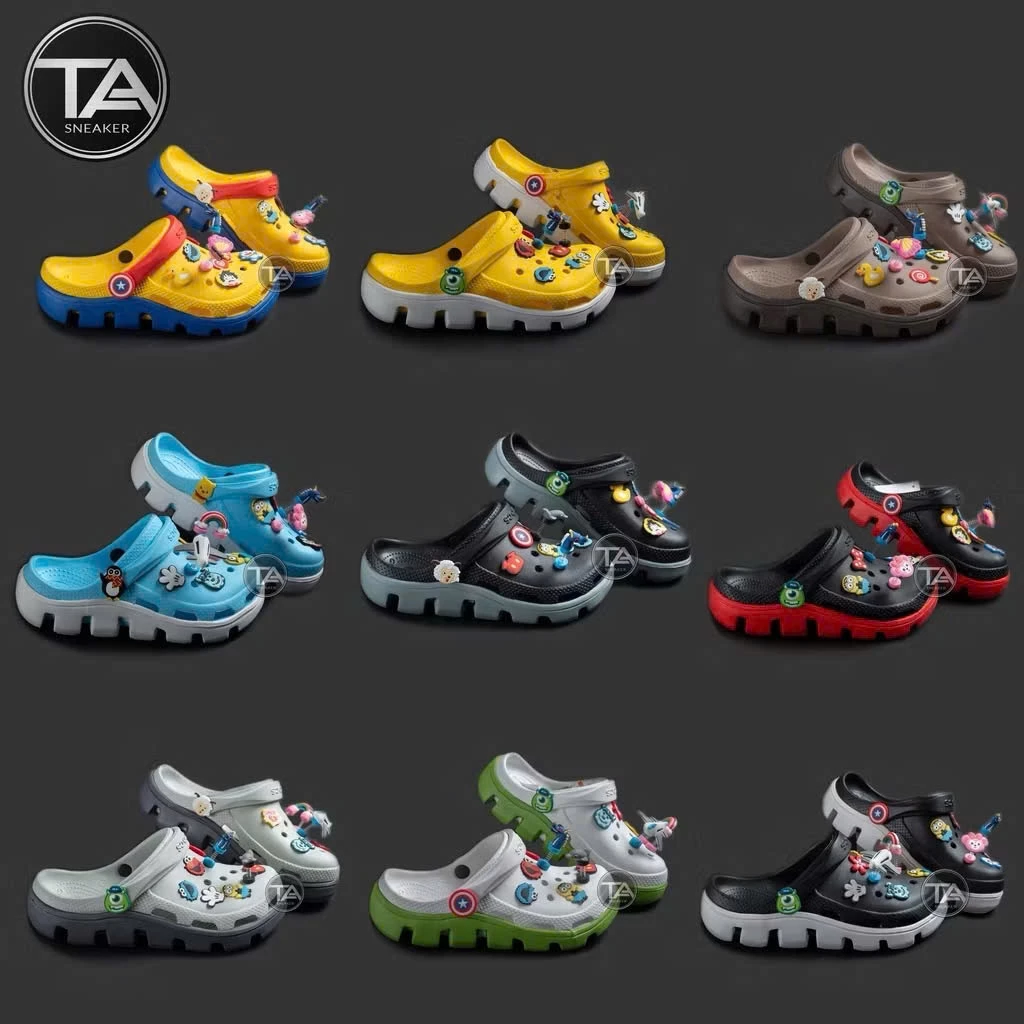 Liệu Dép CROSS Cao Cấp Có Thực Sự Tốt Như Quảng Cáo? Tìm Hiểu Sau Khi Tôi Mua Loại Đẹp Nhất