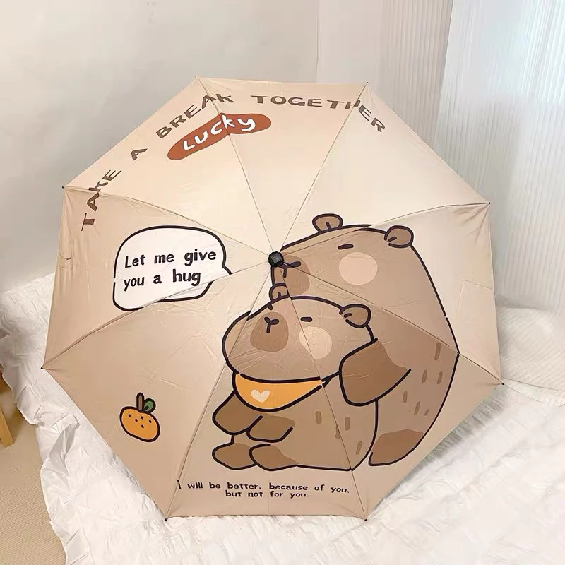 Làm thế nào để chọn ô dù gấp gọn phù hợp cho cô gái nhỏ của bạn?