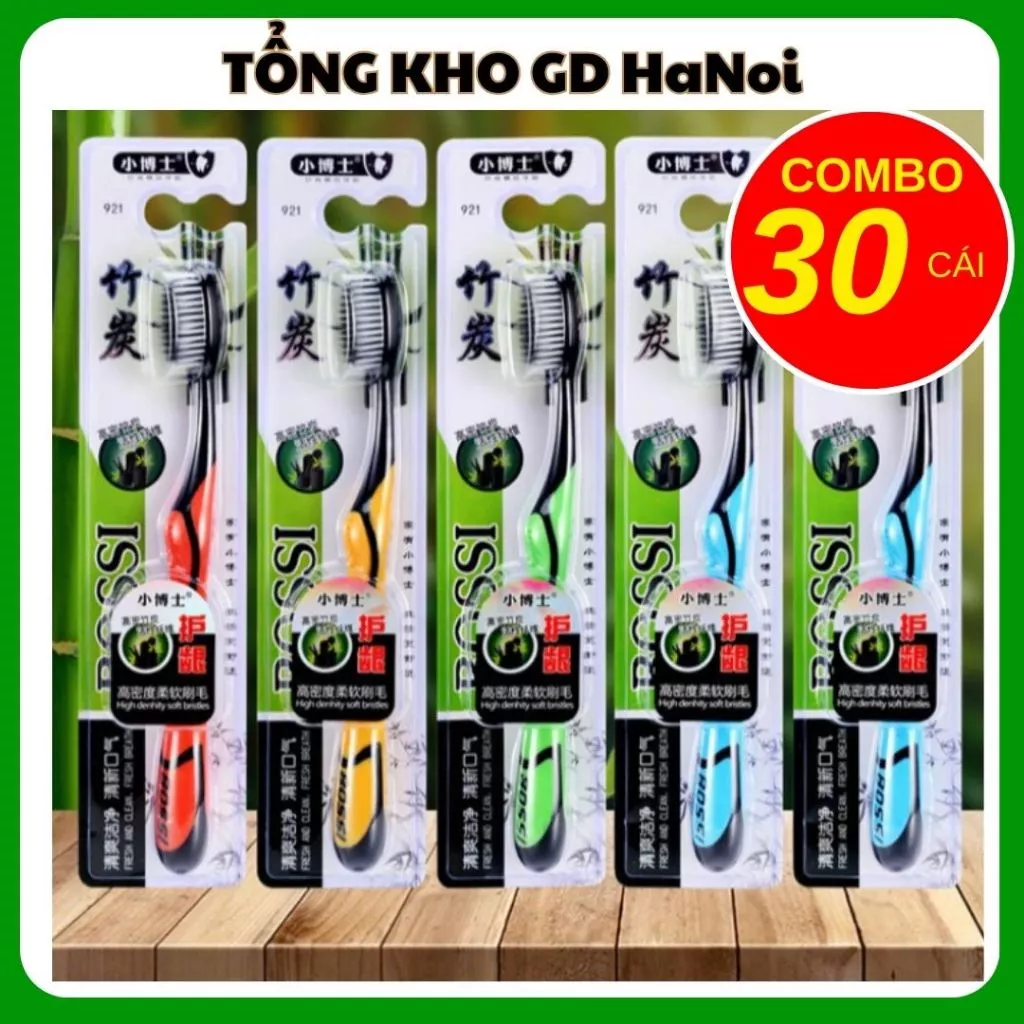 Làm thế nào để chọn bàn chải đánh răng phù hợp cho bé mà không mắc phải sai lầm nhiều mẹ bỉm thường gặp?