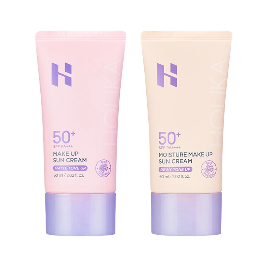 Tôi đã lãng phí kem chống nắng trang điểm vì không biết điều này!